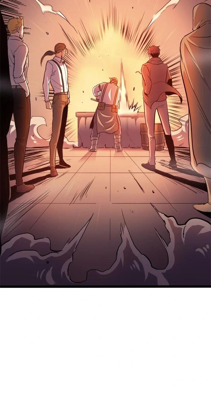 Read The Max Level Returner EN Manga Online