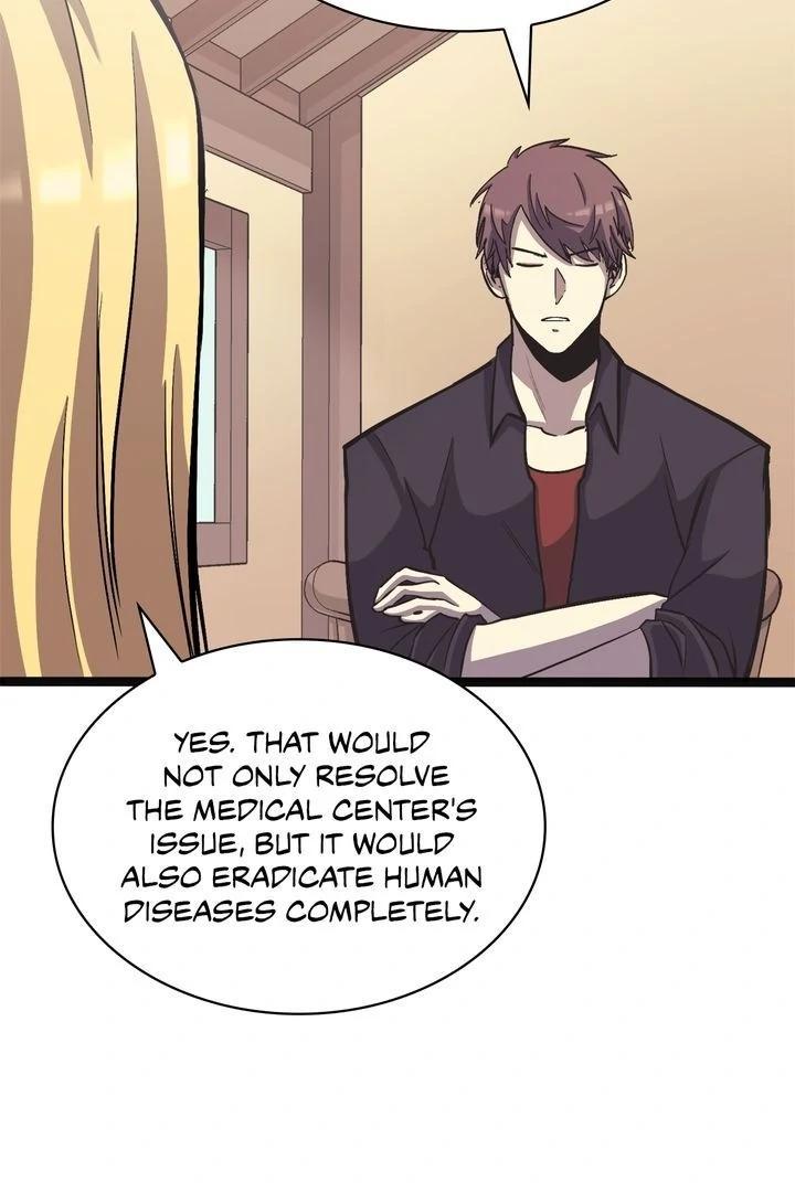 Read The Max Level Returner EN Manga Online