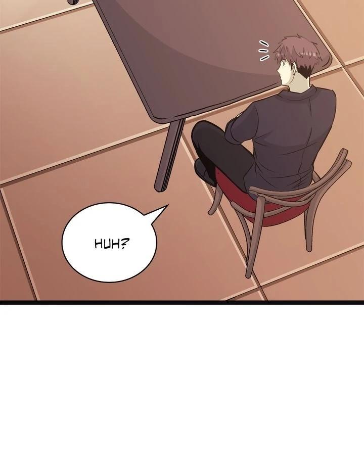Read The Max Level Returner EN Manga Online