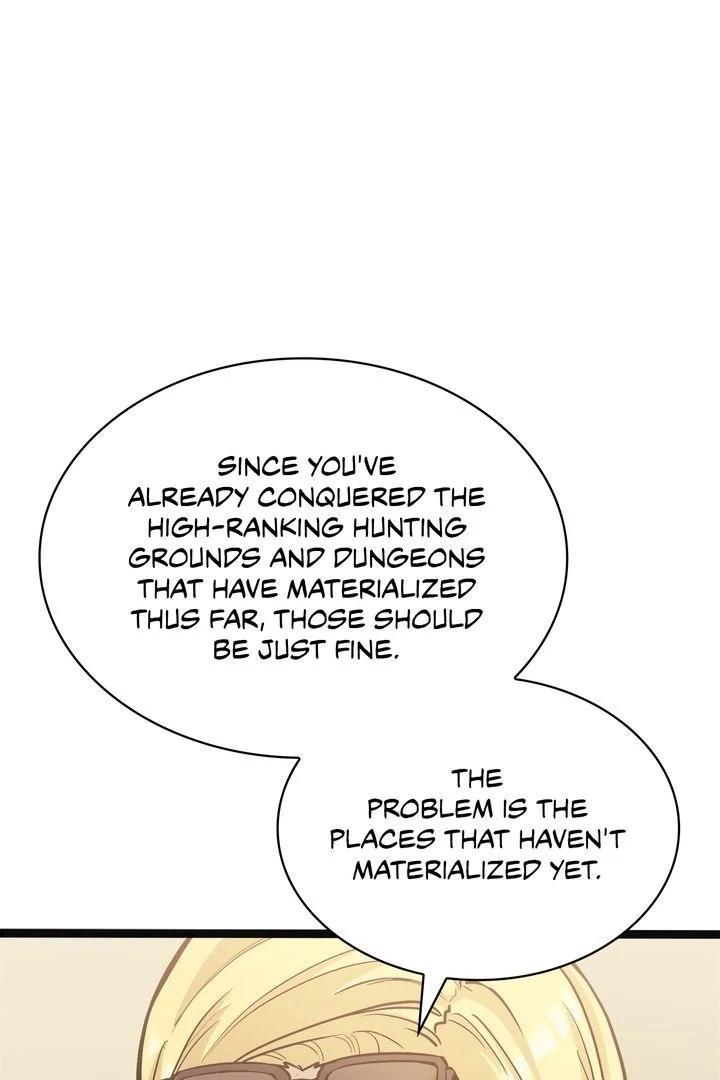 Read The Max Level Returner EN Manga Online