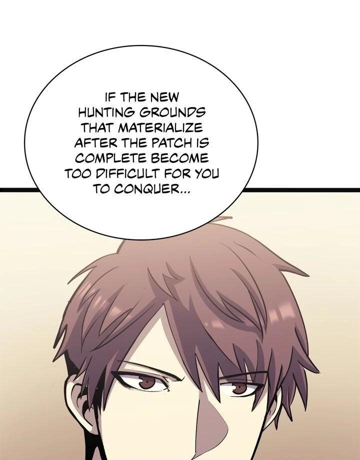 Read The Max Level Returner EN Manga Online