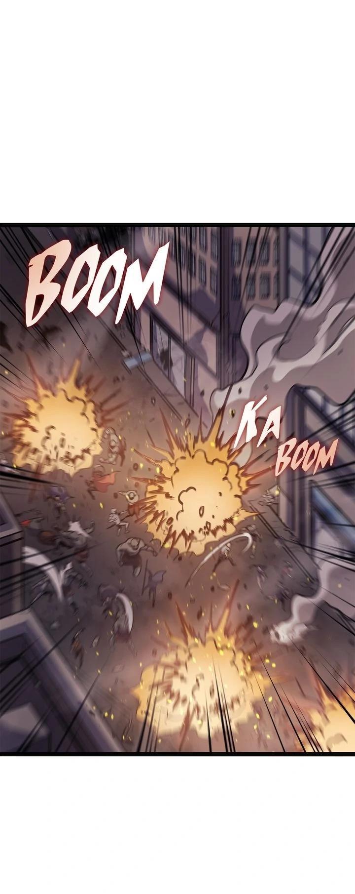 Read The Max Level Returner EN Manga Online