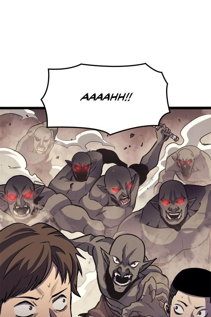 Read The Max Level Returner EN Manga Online