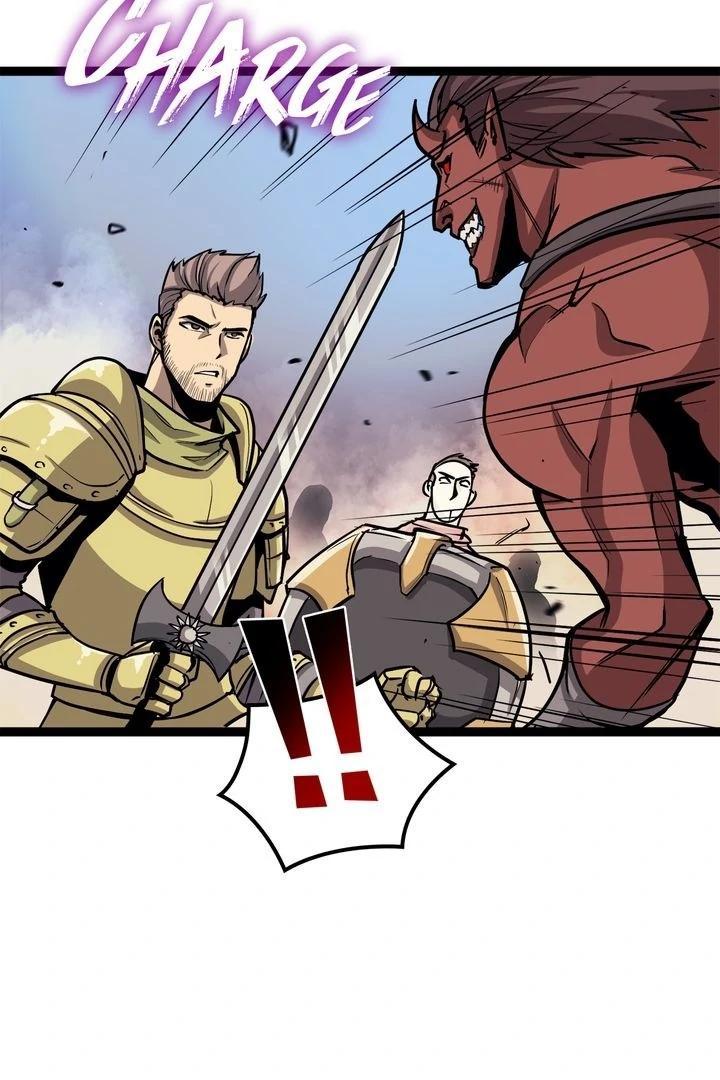 Read The Max Level Returner EN Manga Online