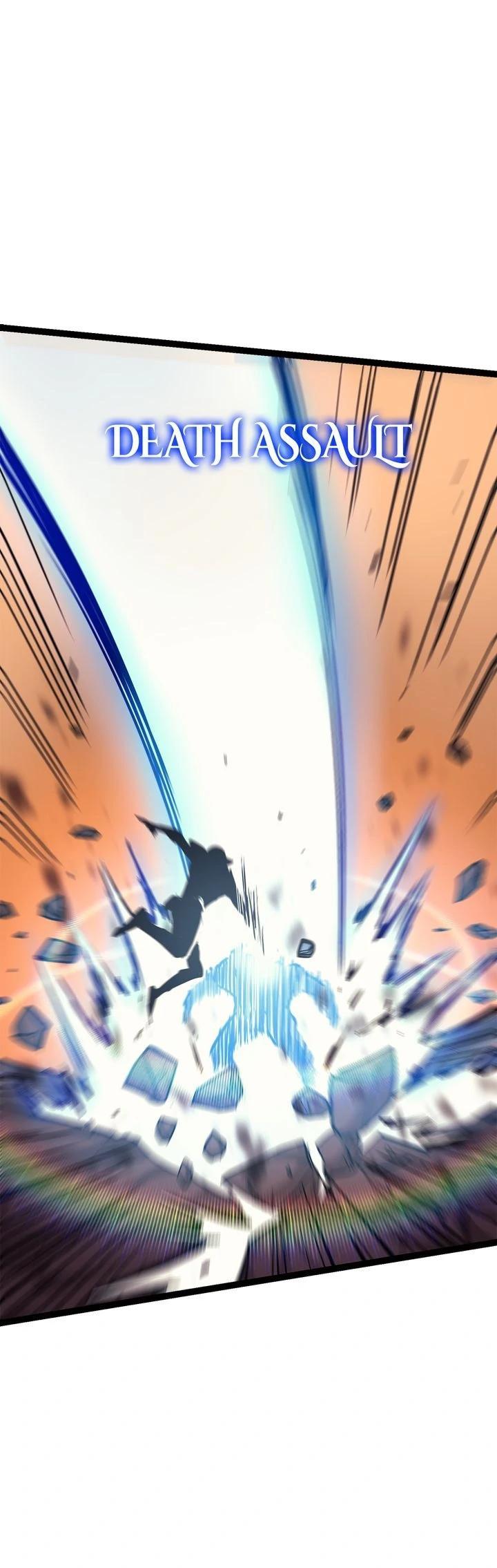 Read The Max Level Returner EN Manga Online