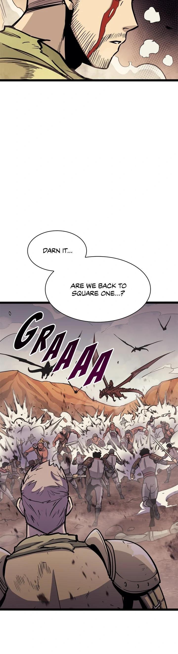 Read The Max Level Returner EN Manga Online