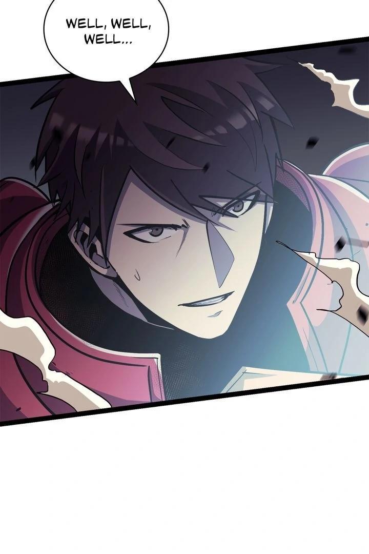Read The Max Level Returner EN Manga Online