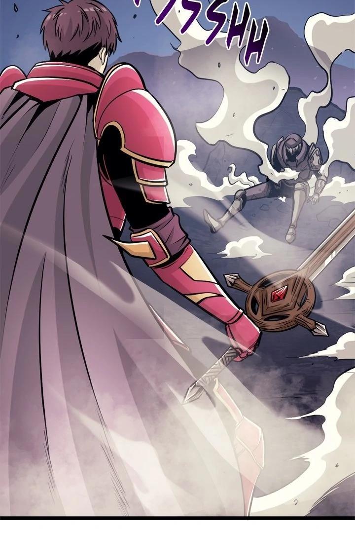 Read The Max Level Returner EN Manga Online