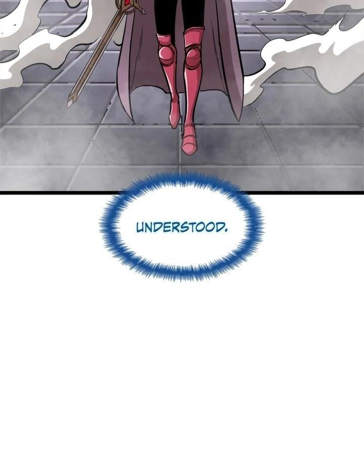 Read The Max Level Returner EN Manga Online
