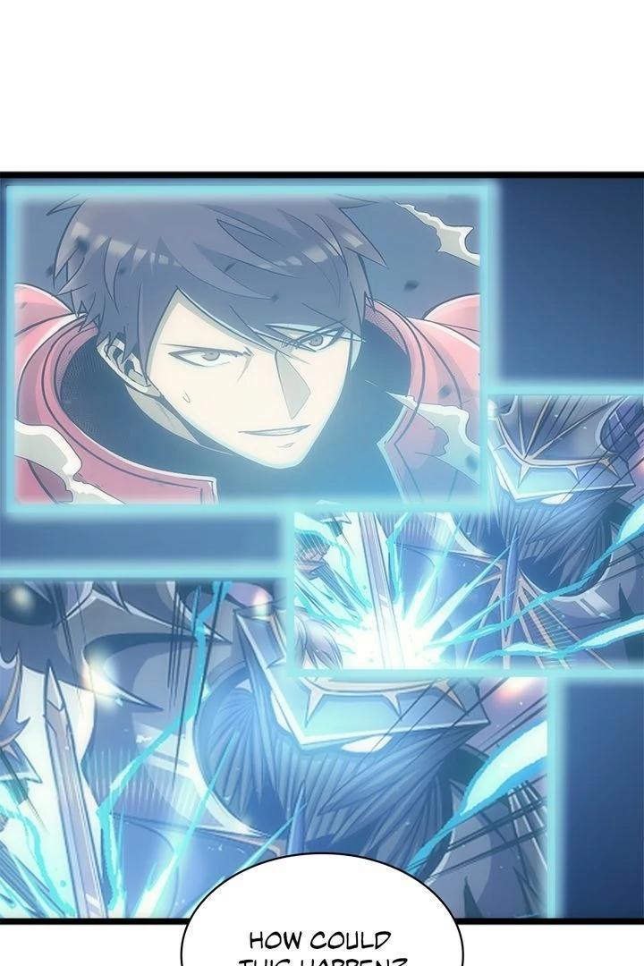 Read The Max Level Returner EN Manga Online