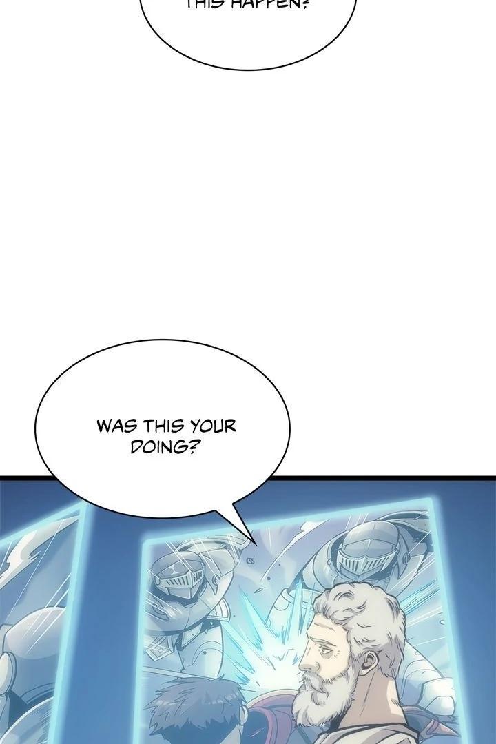 Read The Max Level Returner EN Manga Online
