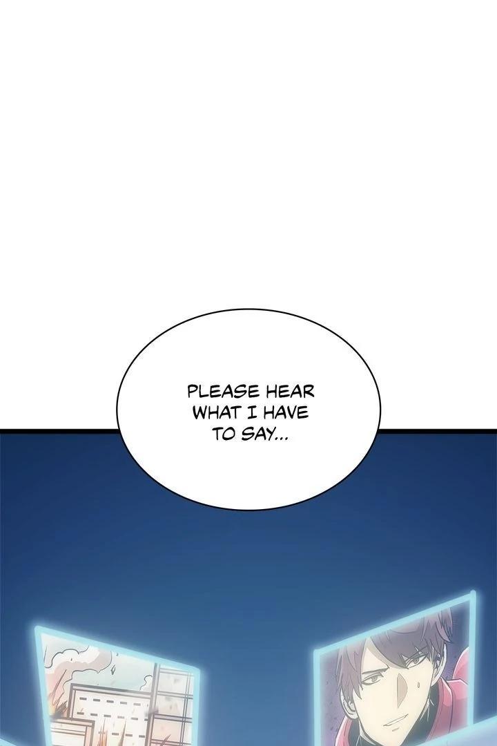 Read The Max Level Returner EN Manga Online