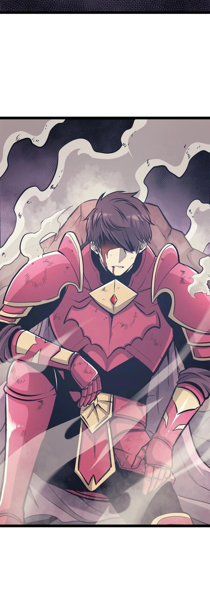 Read The Max Level Returner EN Manga Online