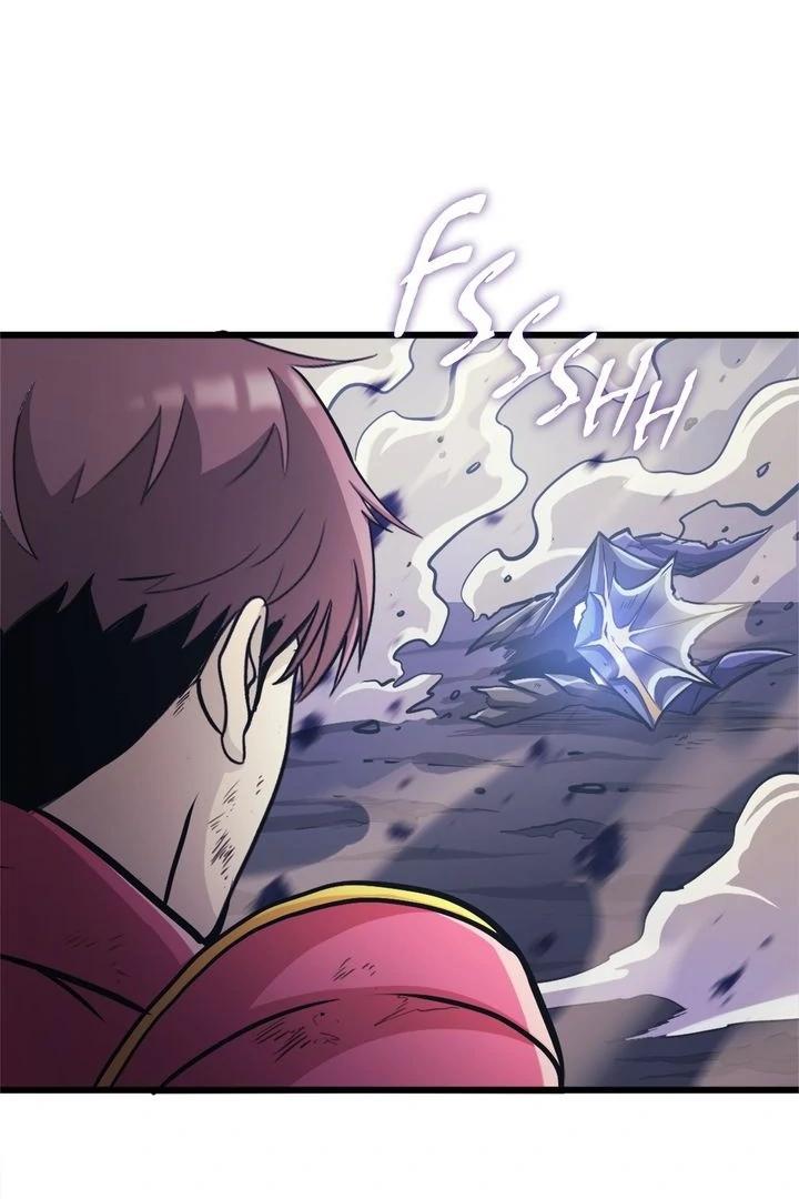 Read The Max Level Returner EN Manga Online