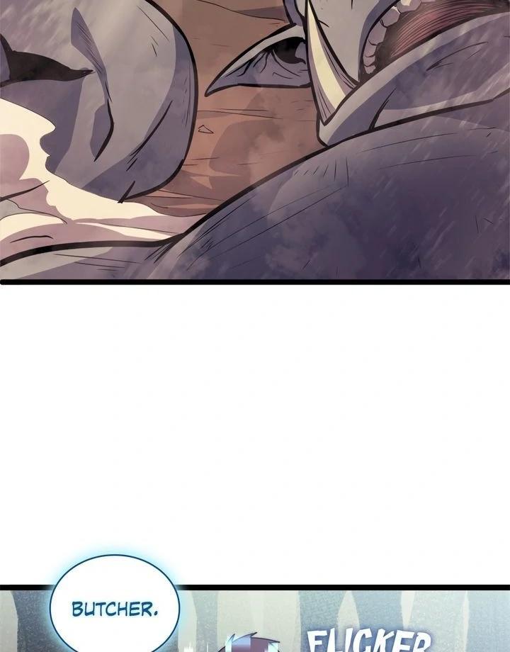 Read The Max Level Returner EN Manga Online