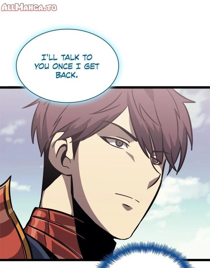 Read The Max Level Returner EN Manga Online