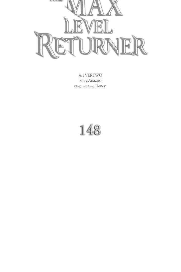 Read The Max Level Returner EN Manga Online