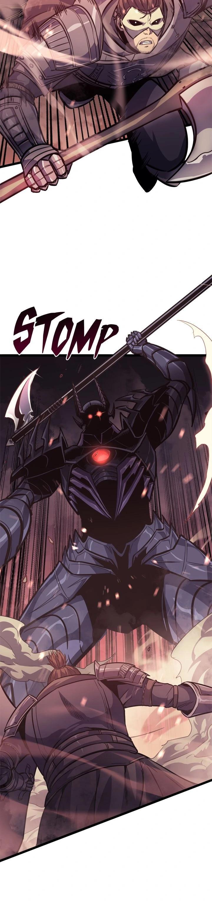 Read The Max Level Returner EN Manga Online