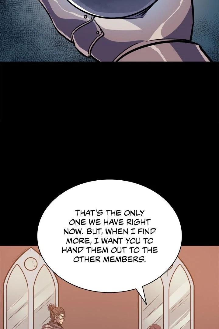 Read The Max Level Returner EN Manga Online
