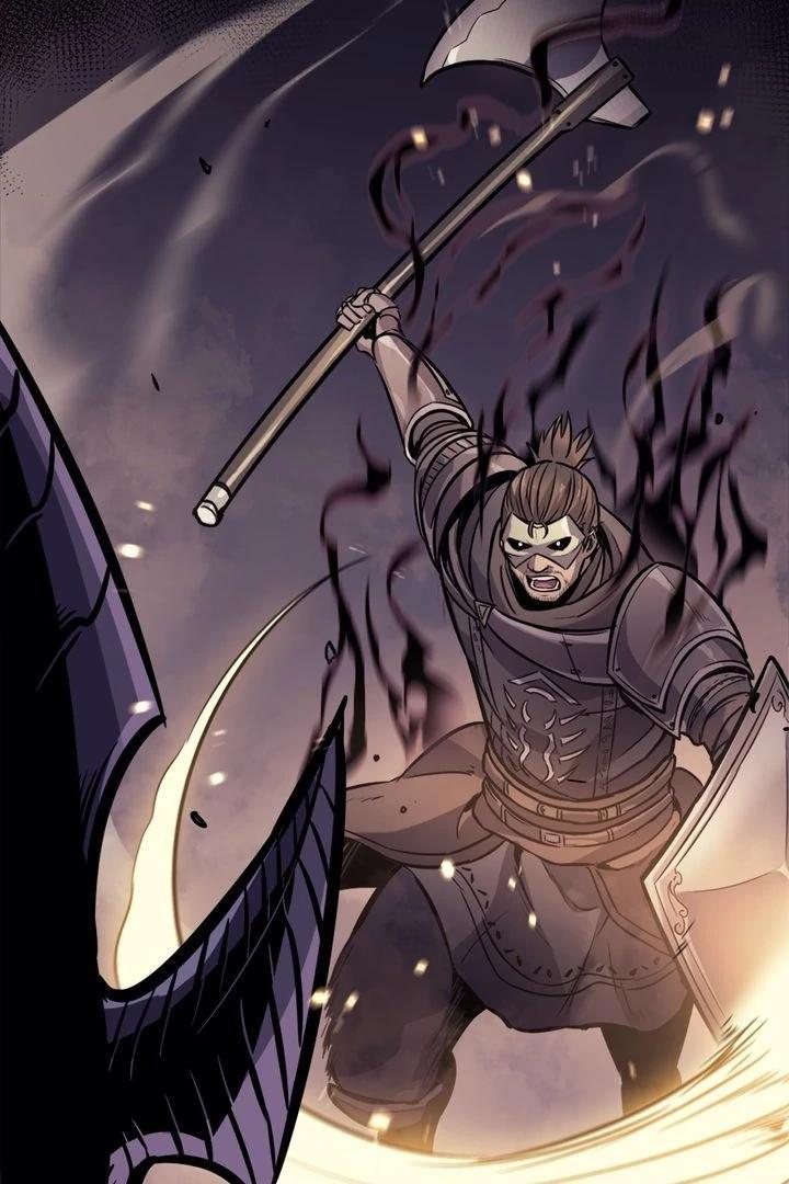 Read The Max Level Returner EN Manga Online