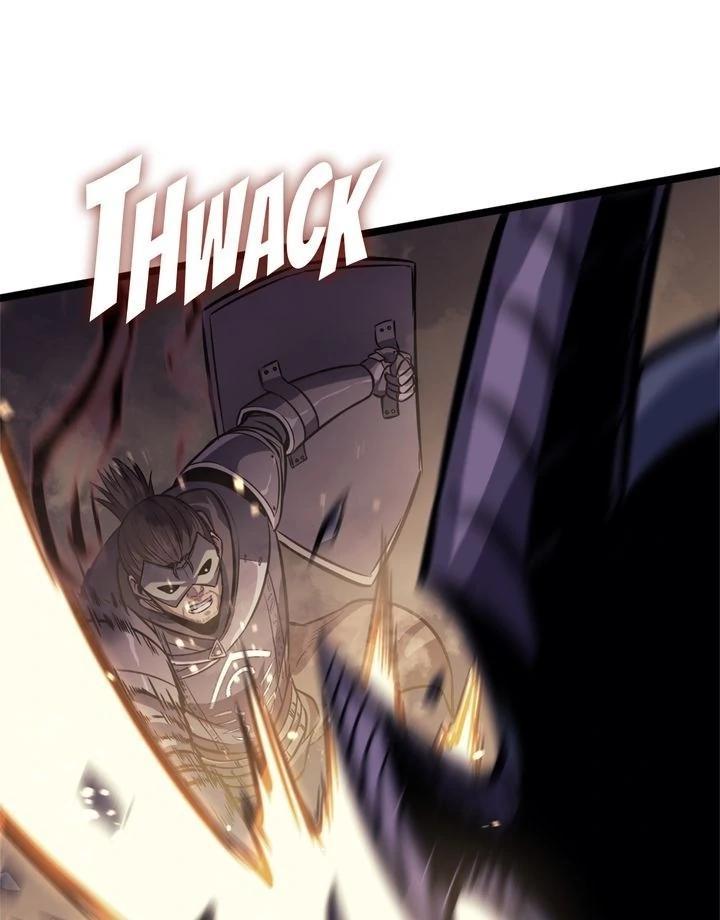Read The Max Level Returner EN Manga Online
