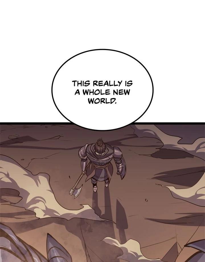 Read The Max Level Returner EN Manga Online