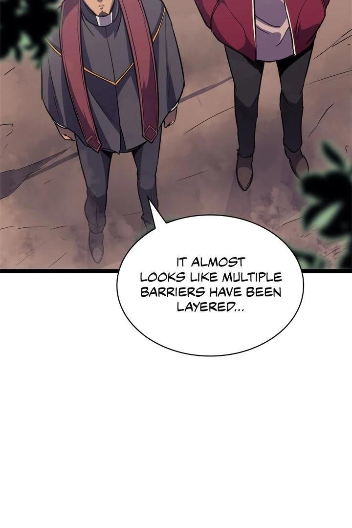 Read The Max Level Returner EN Manga Online
