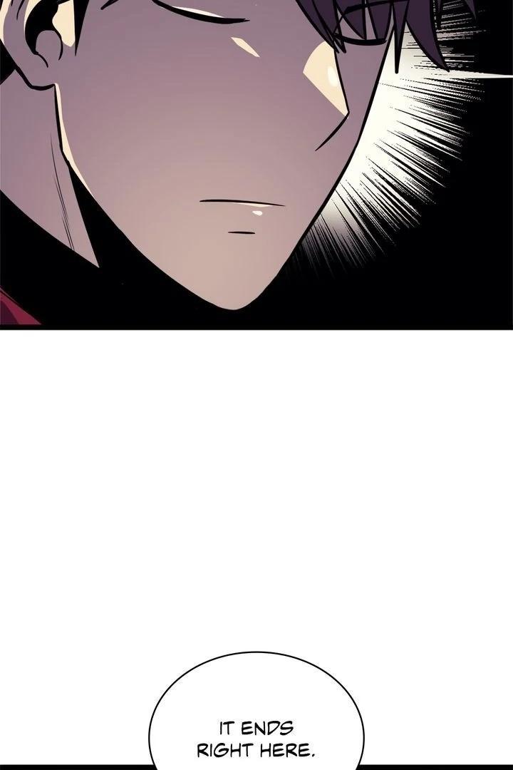 Read The Max Level Returner EN Manga Online