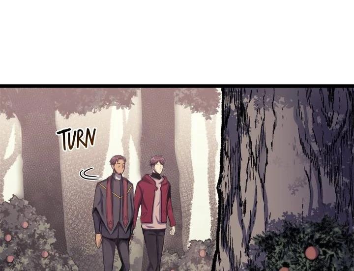 Read The Max Level Returner EN Manga Online