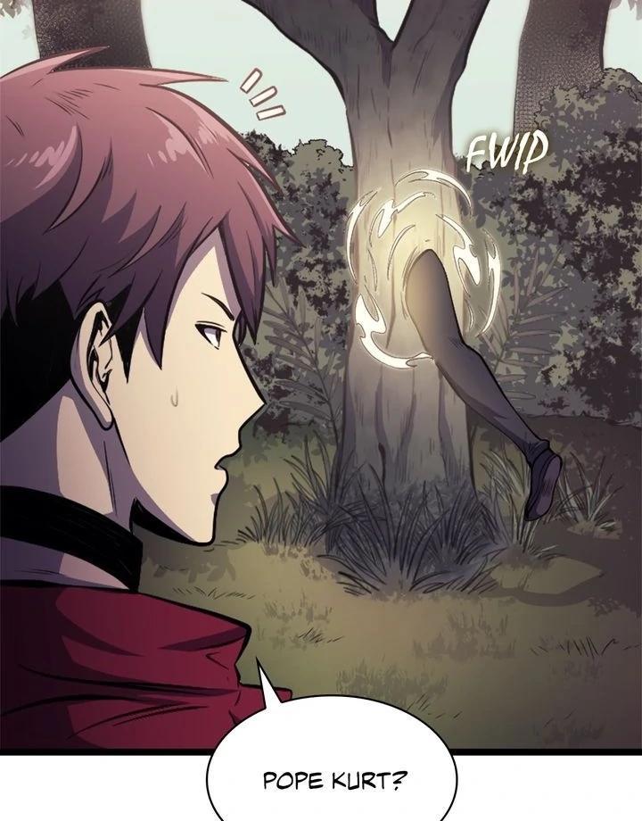 Read The Max Level Returner EN Manga Online