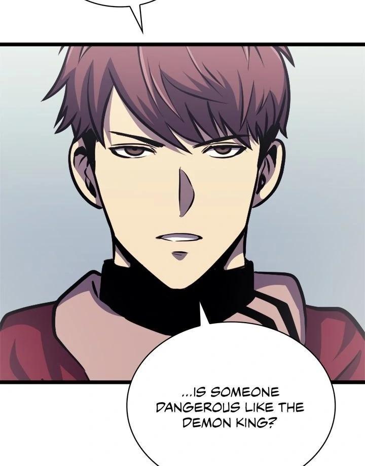 Read The Max Level Returner EN Manga Online