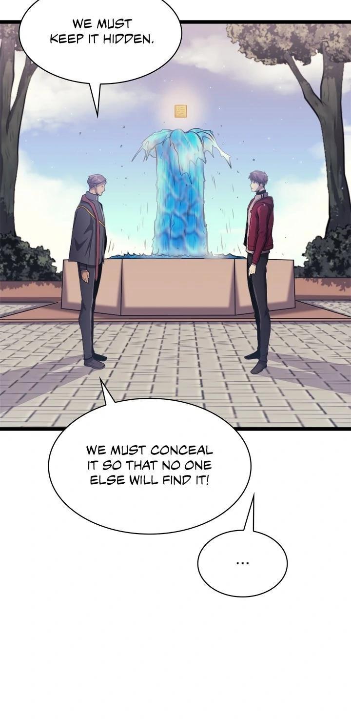Read The Max Level Returner EN Manga Online