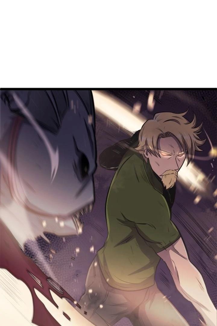 Read The Max Level Returner EN Manga Online