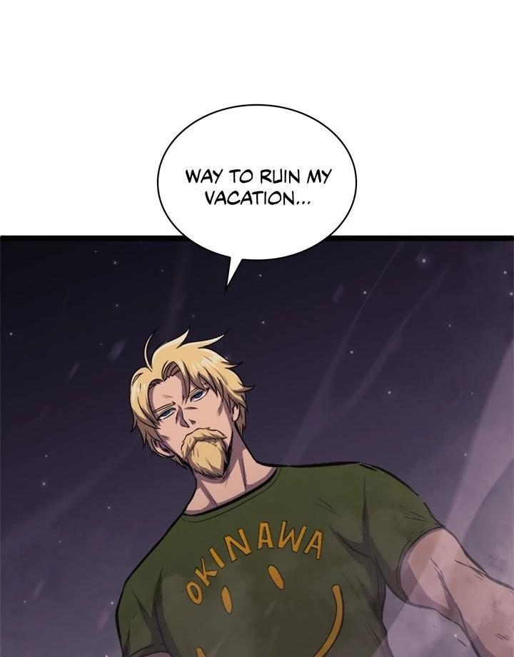 Read The Max Level Returner EN Manga Online