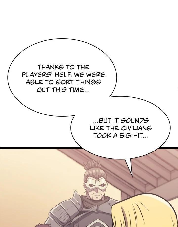 Read The Max Level Returner EN Manga Online