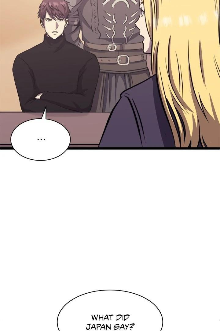 Read The Max Level Returner EN Manga Online