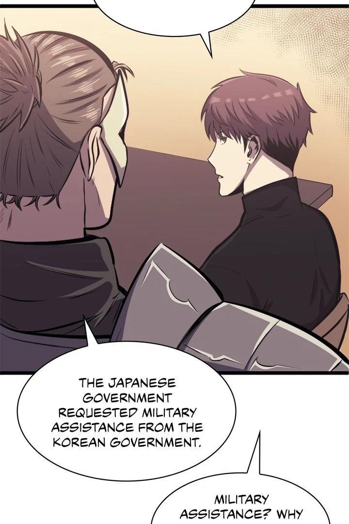 Read The Max Level Returner EN Manga Online