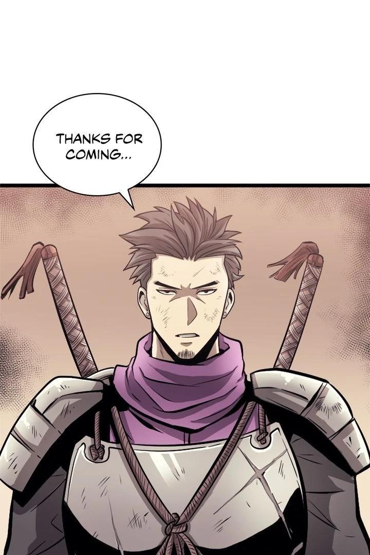 Read The Max Level Returner EN Manga Online