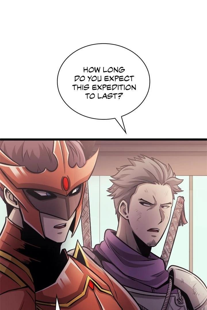 Read The Max Level Returner EN Manga Online