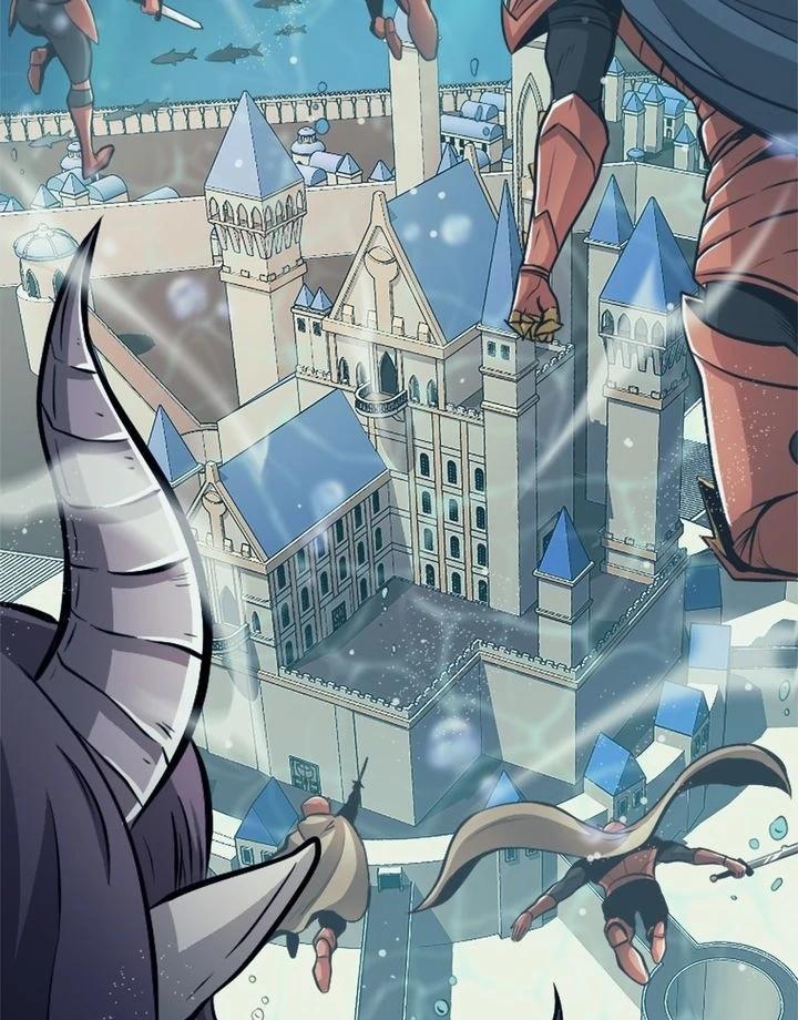 Read The Max Level Returner EN Manga Online