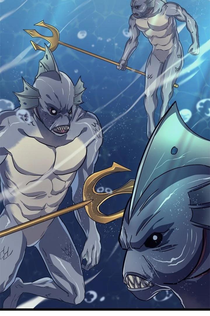 Read The Max Level Returner EN Manga Online
