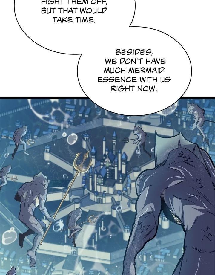 Read The Max Level Returner EN Manga Online