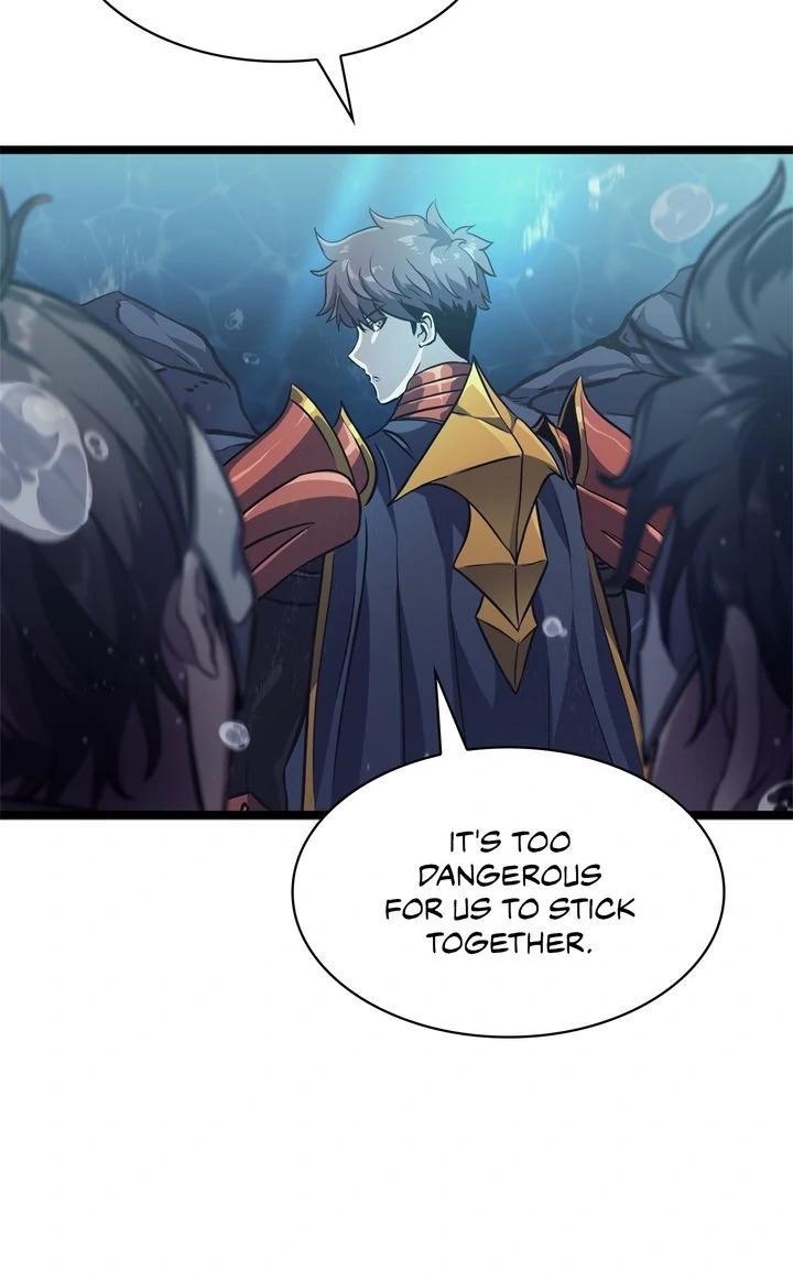 Read The Max Level Returner EN Manga Online