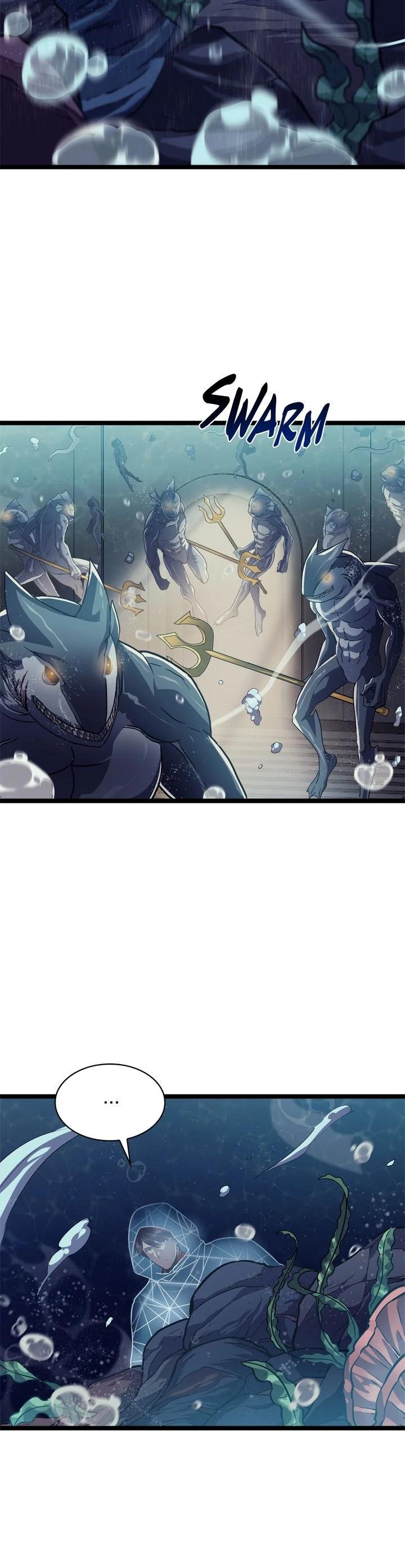 Read The Max Level Returner EN Manga Online