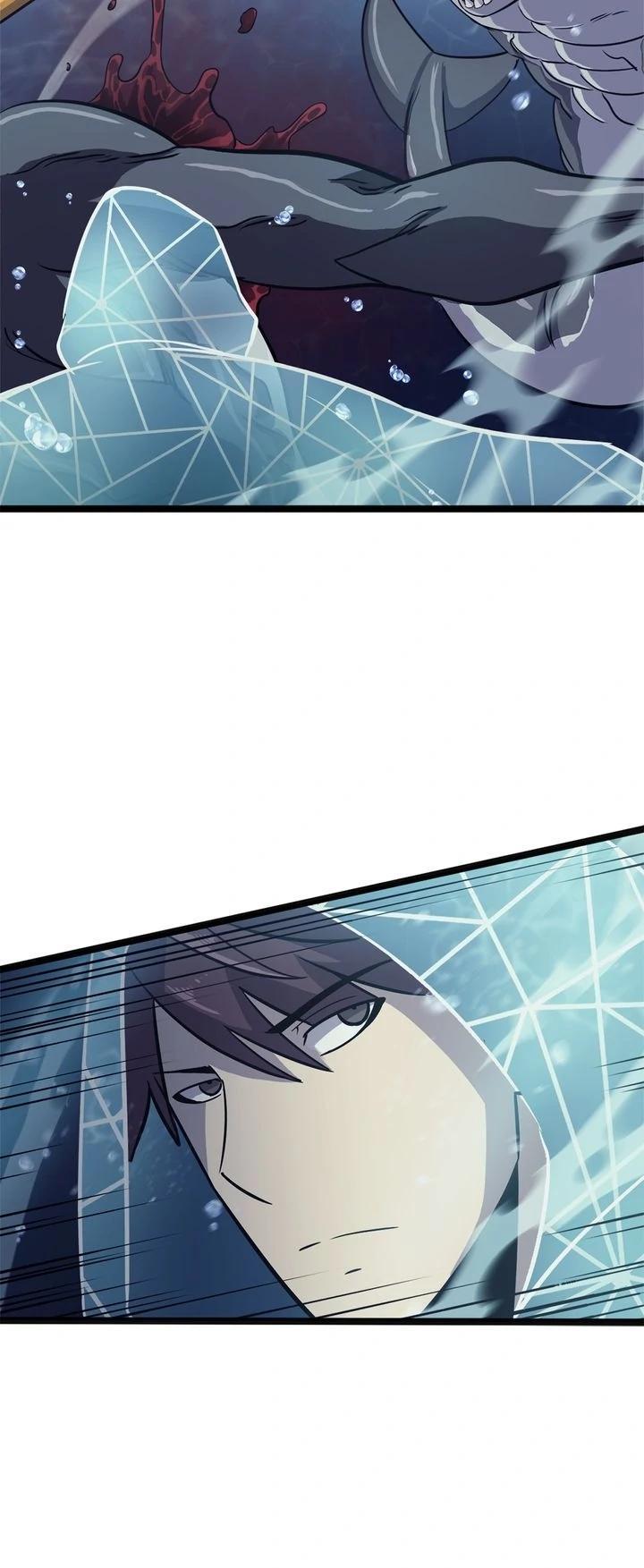 Read The Max Level Returner EN Manga Online