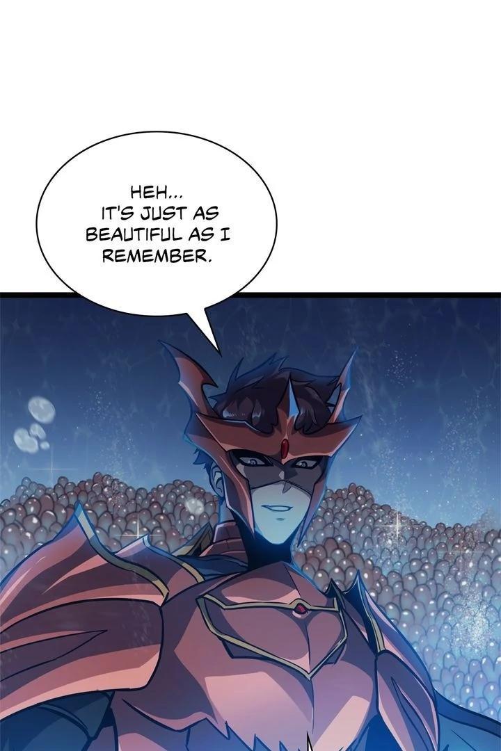 Read The Max Level Returner EN Manga Online
