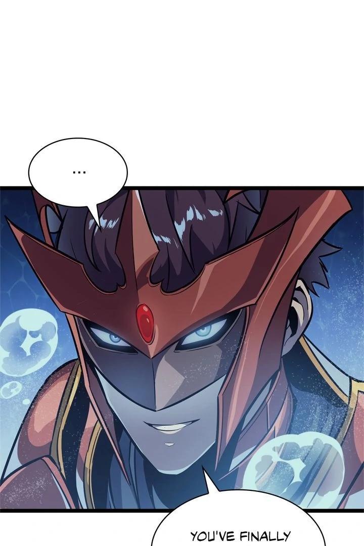 Read The Max Level Returner EN Manga Online