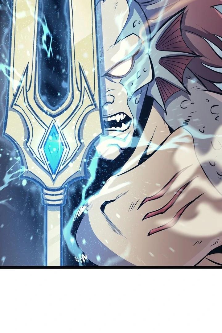 Read The Max Level Returner EN Manga Online