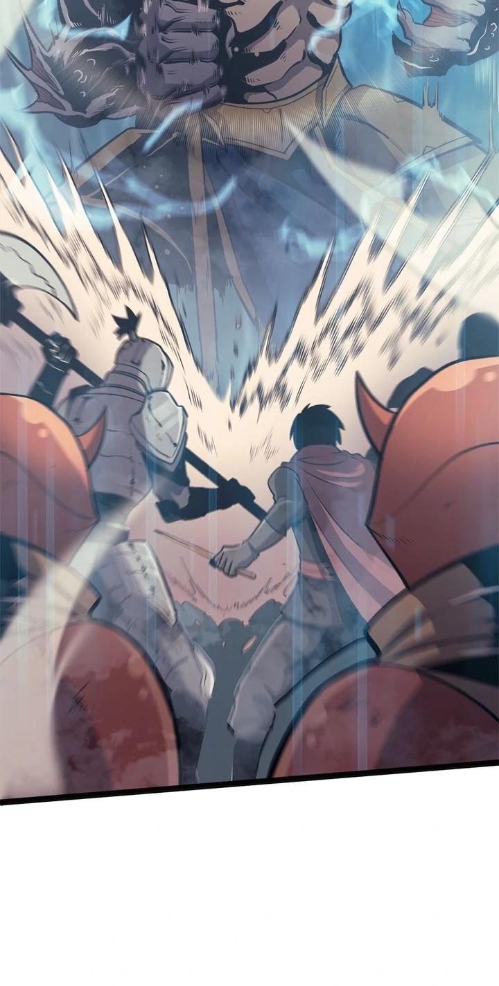 Read The Max Level Returner EN Manga Online