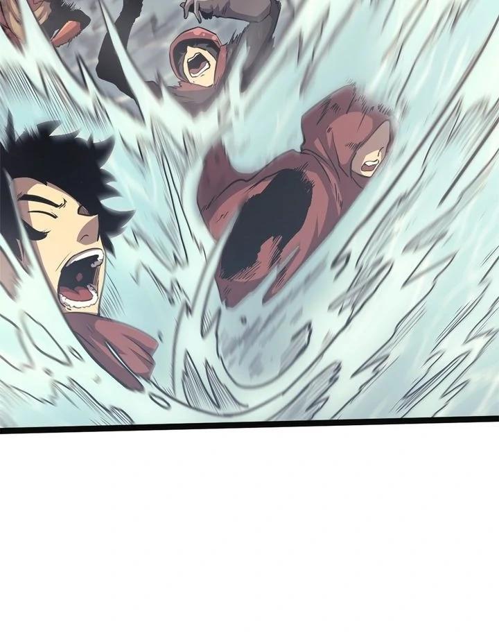 Read The Max Level Returner EN Manga Online